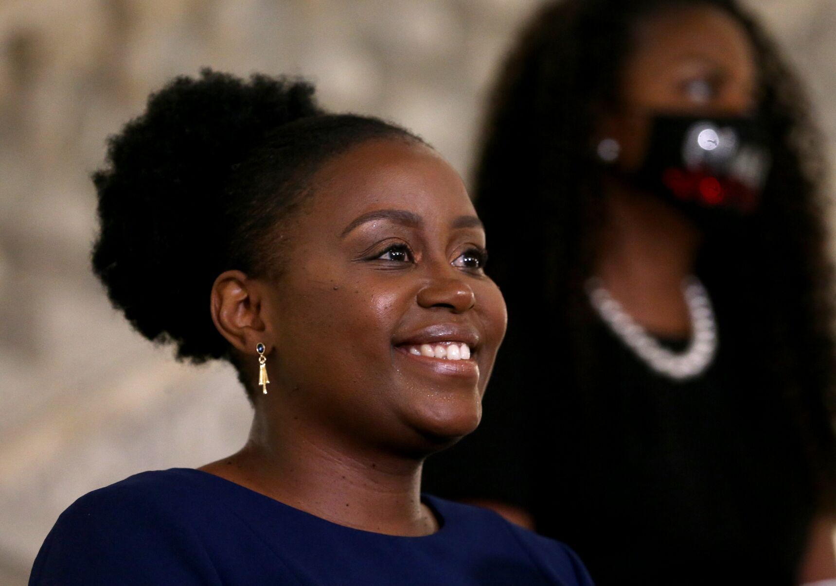 Mayor Jones appoints Dr. Matifadza Hlatshwayo Davis as city's new health director